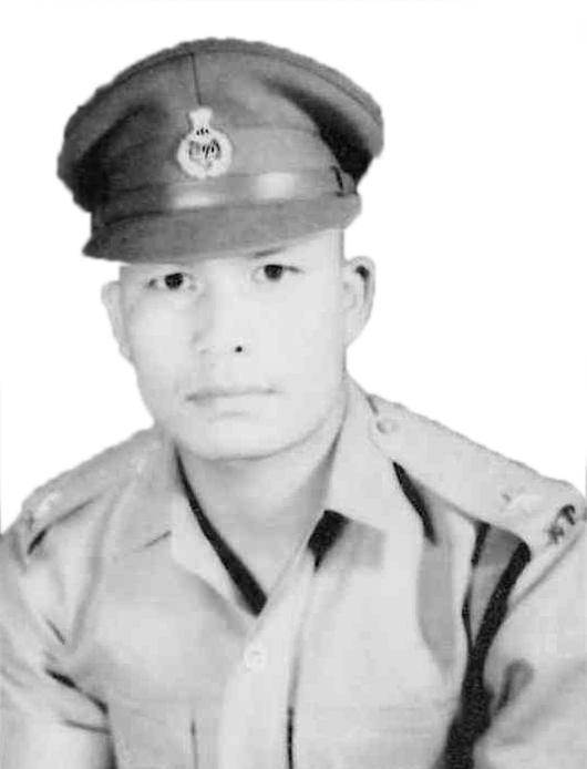 Mangkholien Sitlhou Mangkholien Sitlhou